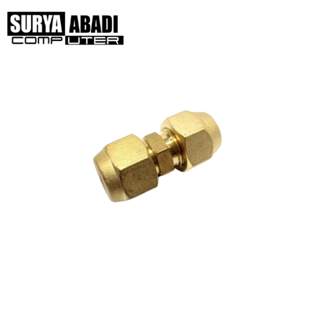 CONVERTER DOUBLE NEPEL AC 1|2