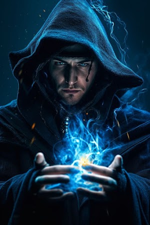 Witch Picture