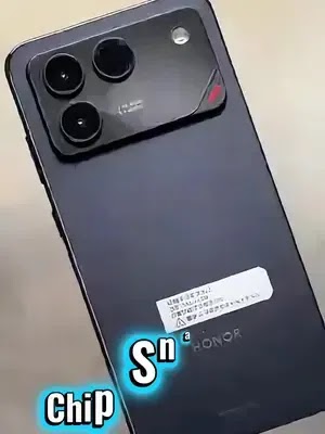 𝗛𝗼𝗻𝗼𝗿 𝗪𝗶𝗻 𝗥𝗧 5G – Gaming flagship | Pin 10.000mAh cực khủng 💖🔥 #HonorWinRT #Honor2026 #GamingPhone #Snapdrag