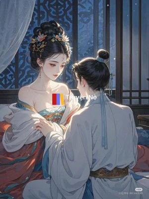 Bóng Đen Trong Cung Cấm