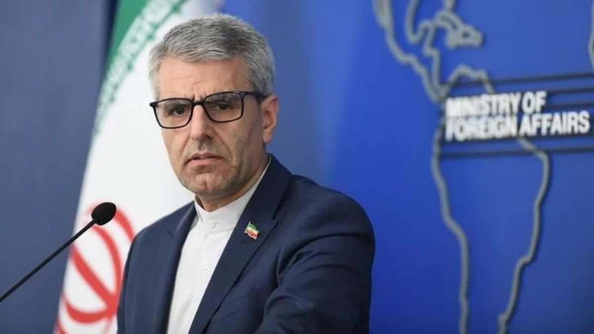 Iran khẳng định thỏa thuận với Mỹ vẫn chưa hoàn tất - Đài Phát thanh và truyền hình Hà Nội