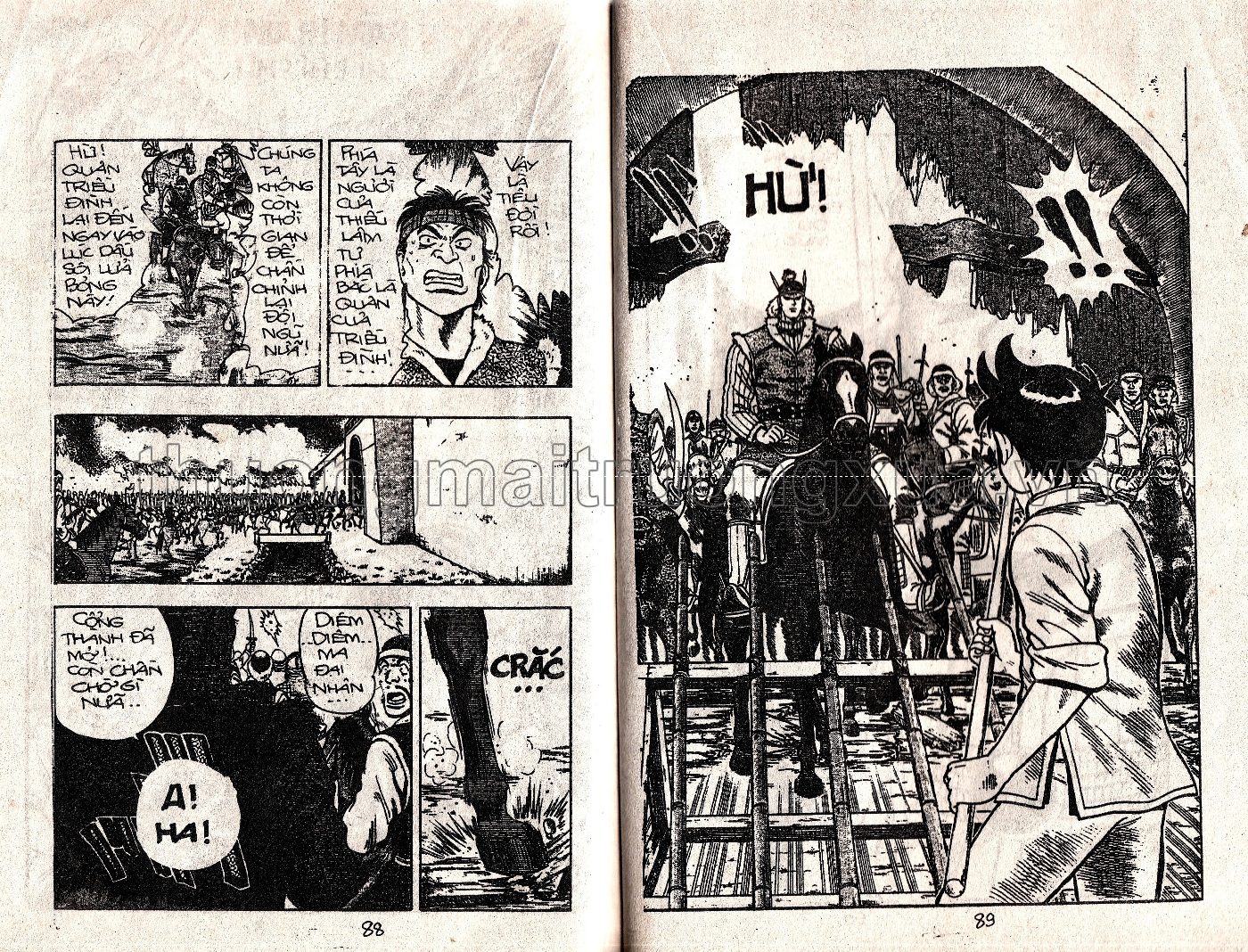 Tập 40 - Trang 100