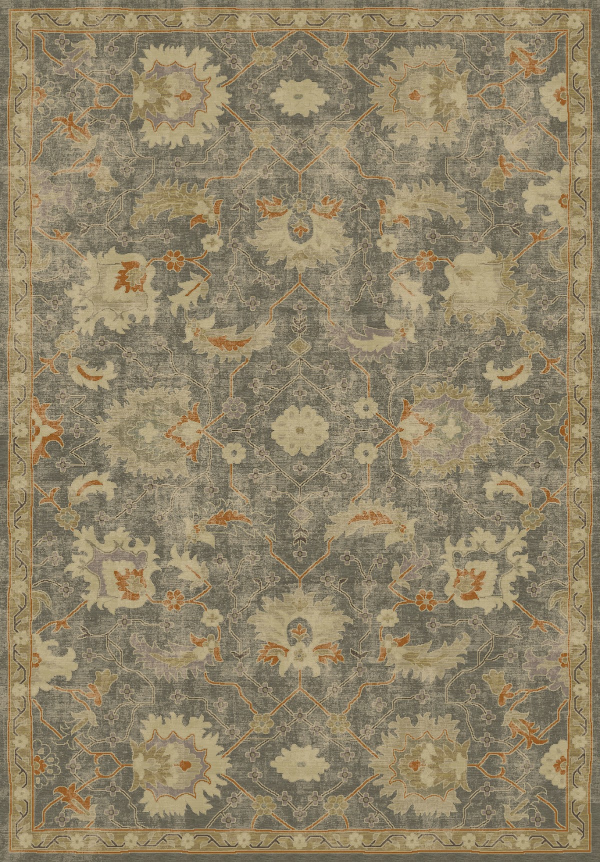 Kilim Collection D 0009 B