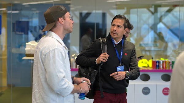 BBVA Cocktail — photo 11