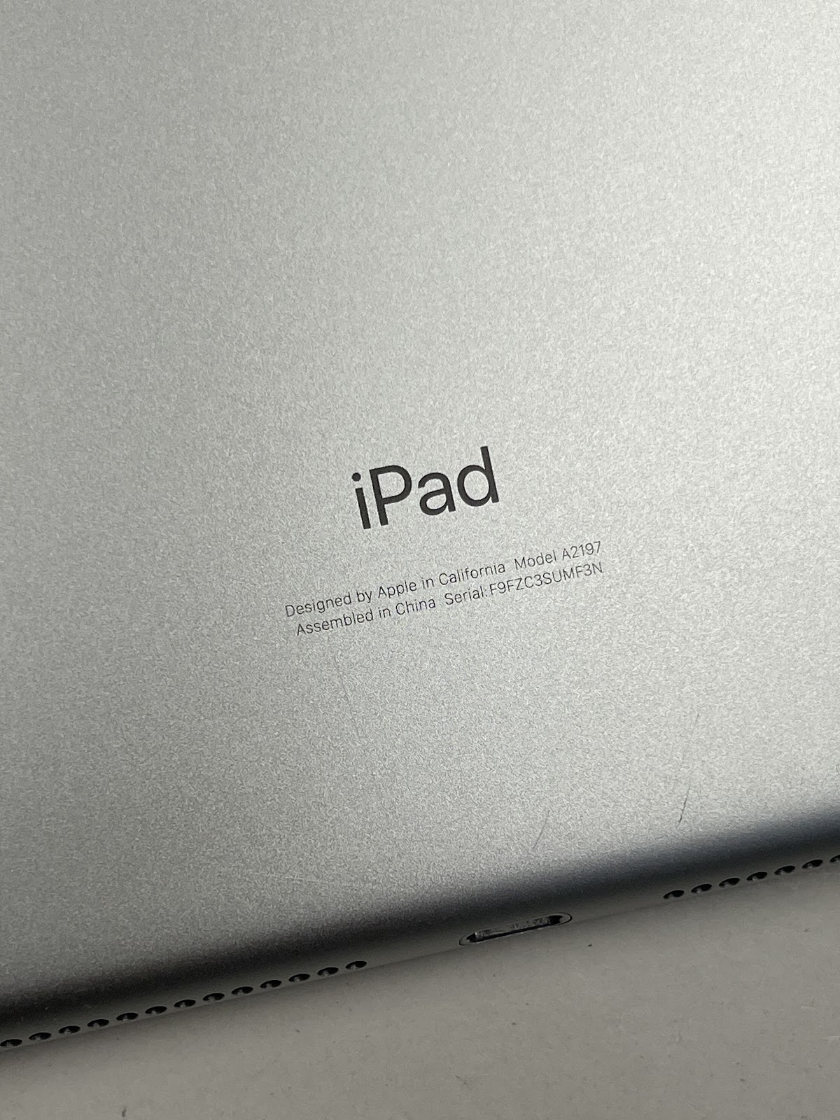 ipad 7 2019 商品圖片