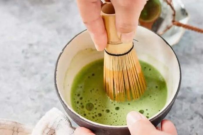 Ai không nên dùng matcha để giảm cân? - Báo Sức Khỏe &amp; Đời Sống