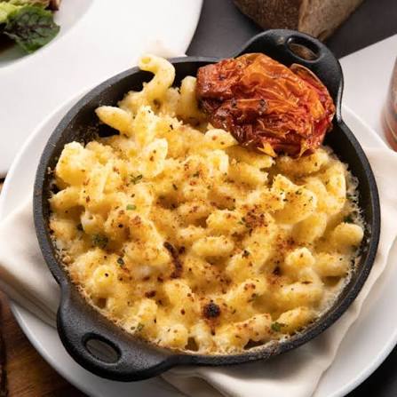 Mac & Cheese