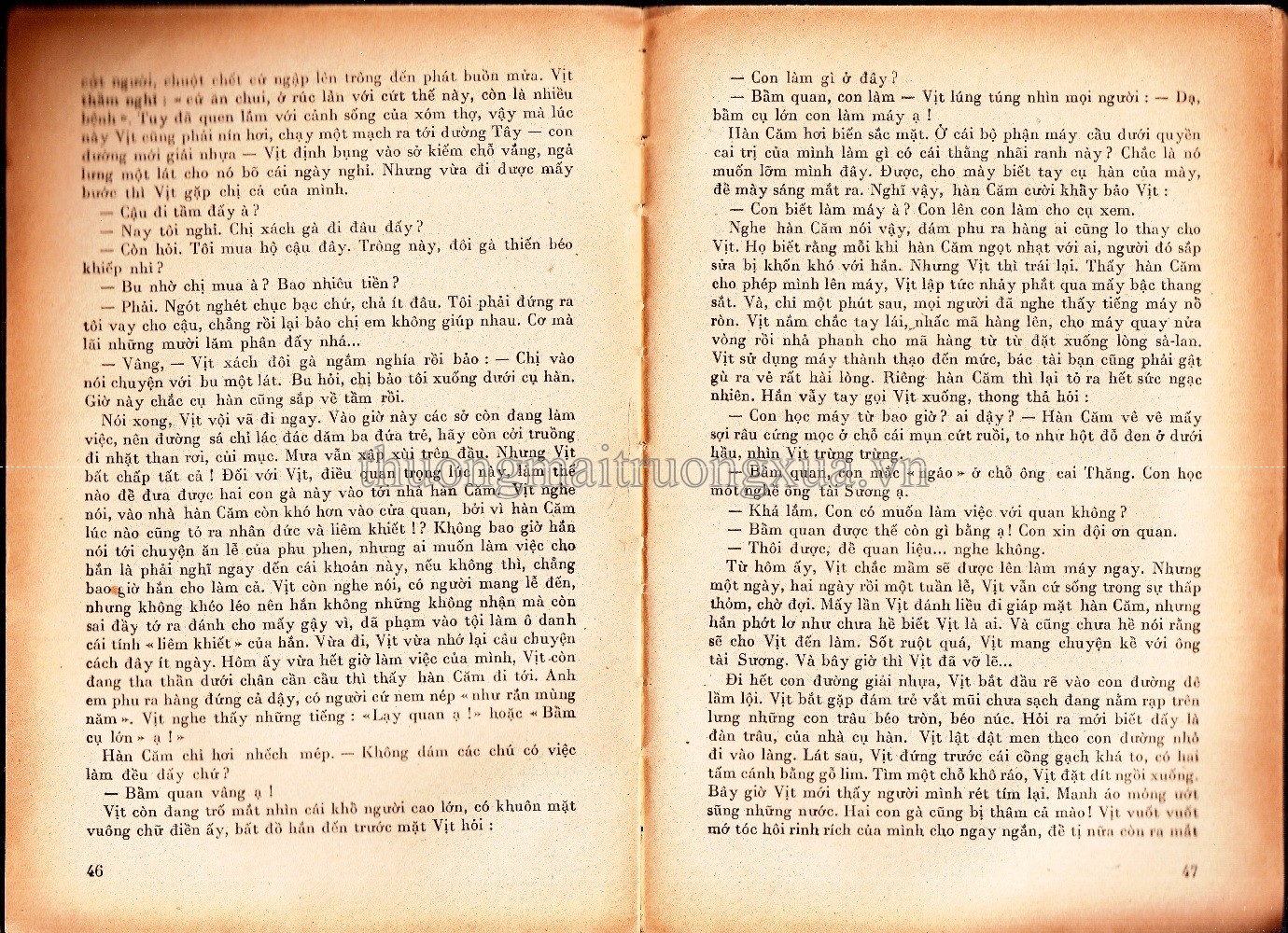 Việt Nam sử lược (1968) - Trang 25
