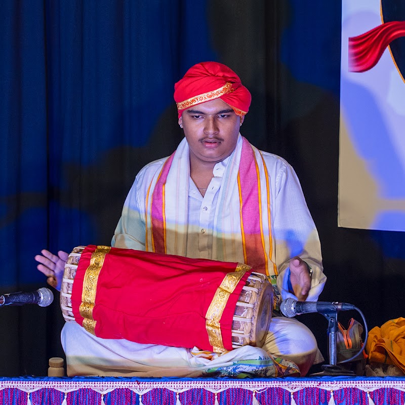 Yashas Bhat Madle — Yakshagana photo 2