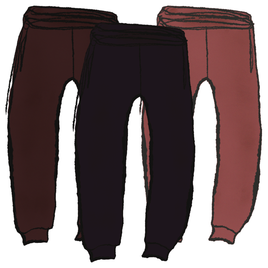 Yeezy Soft Sweat Pant product image