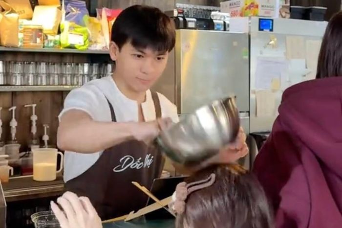 Thực hư nhân viên quán cà phê Đà Lạt đánh trẻ em - Tạp chí Tri thức