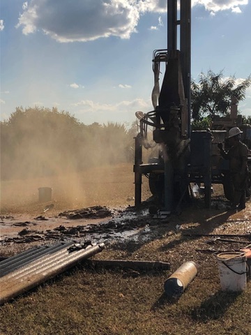 Water Wells — photograph 10