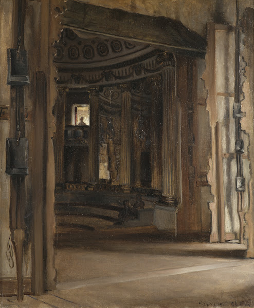 The Theatre at Gripsholm