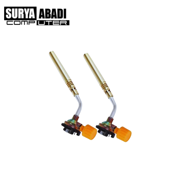 KEPALA LAS KUNINGAN SLL-815