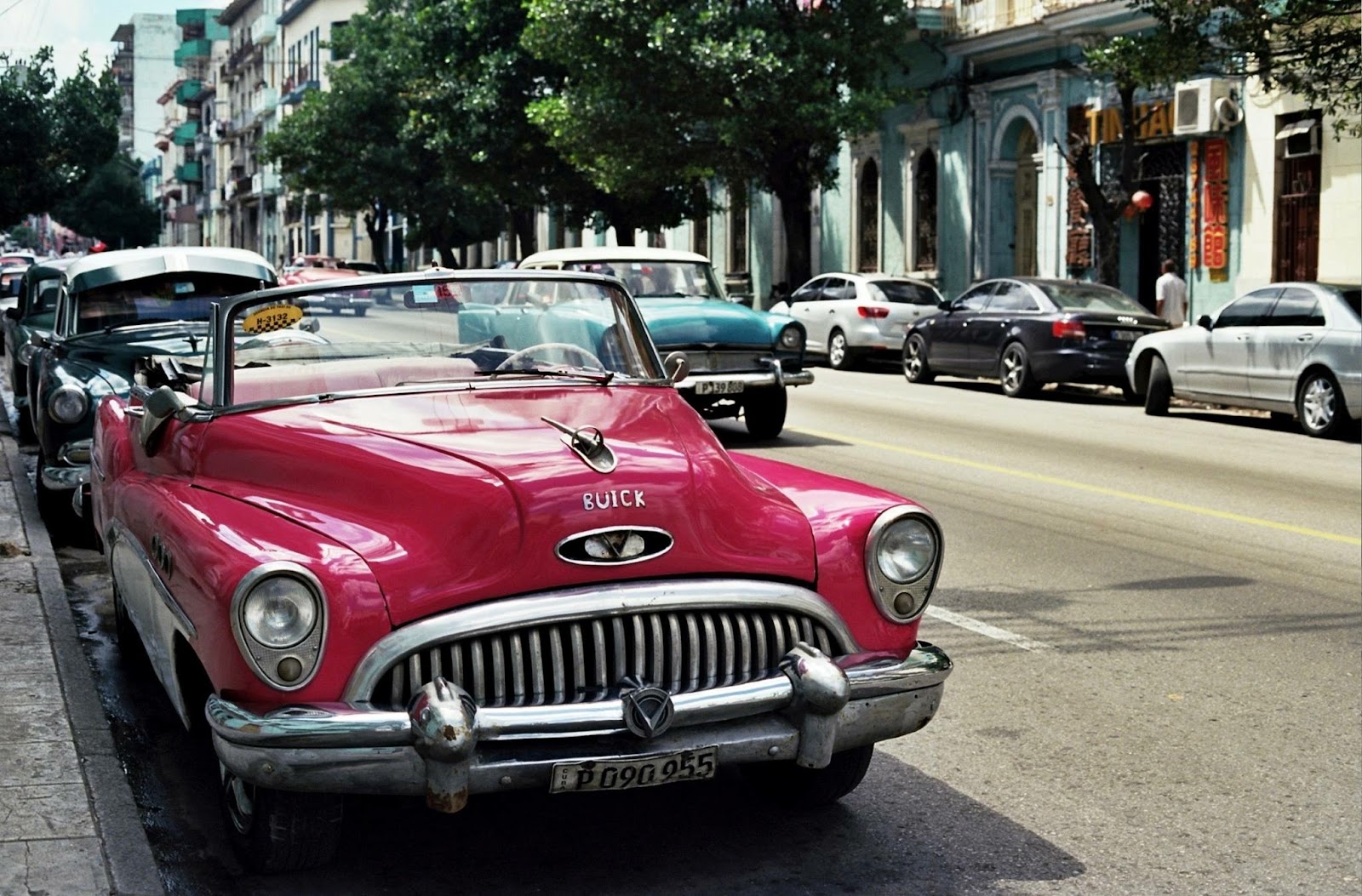 Cuba