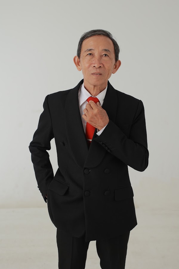 Ảnh bìa album
