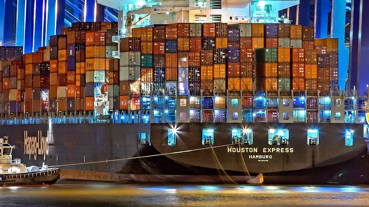 수출입 통관 시 보험 가입 필요성과 보험 종류별 특징