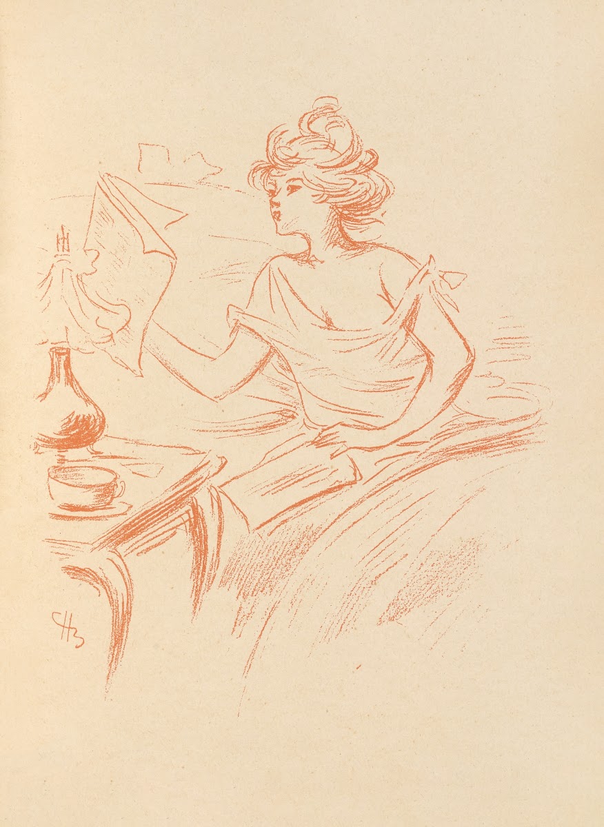 Les Journaux 1899