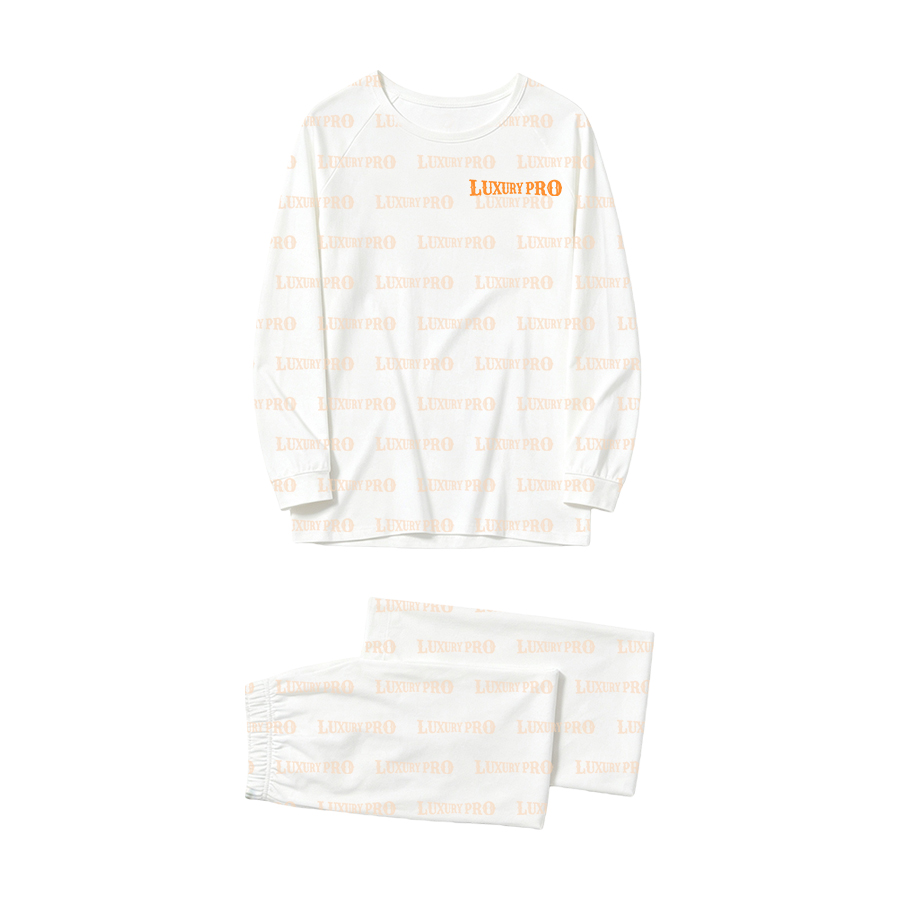 AOP Men's polyester woven short sleeves-GLKCJXTZWON