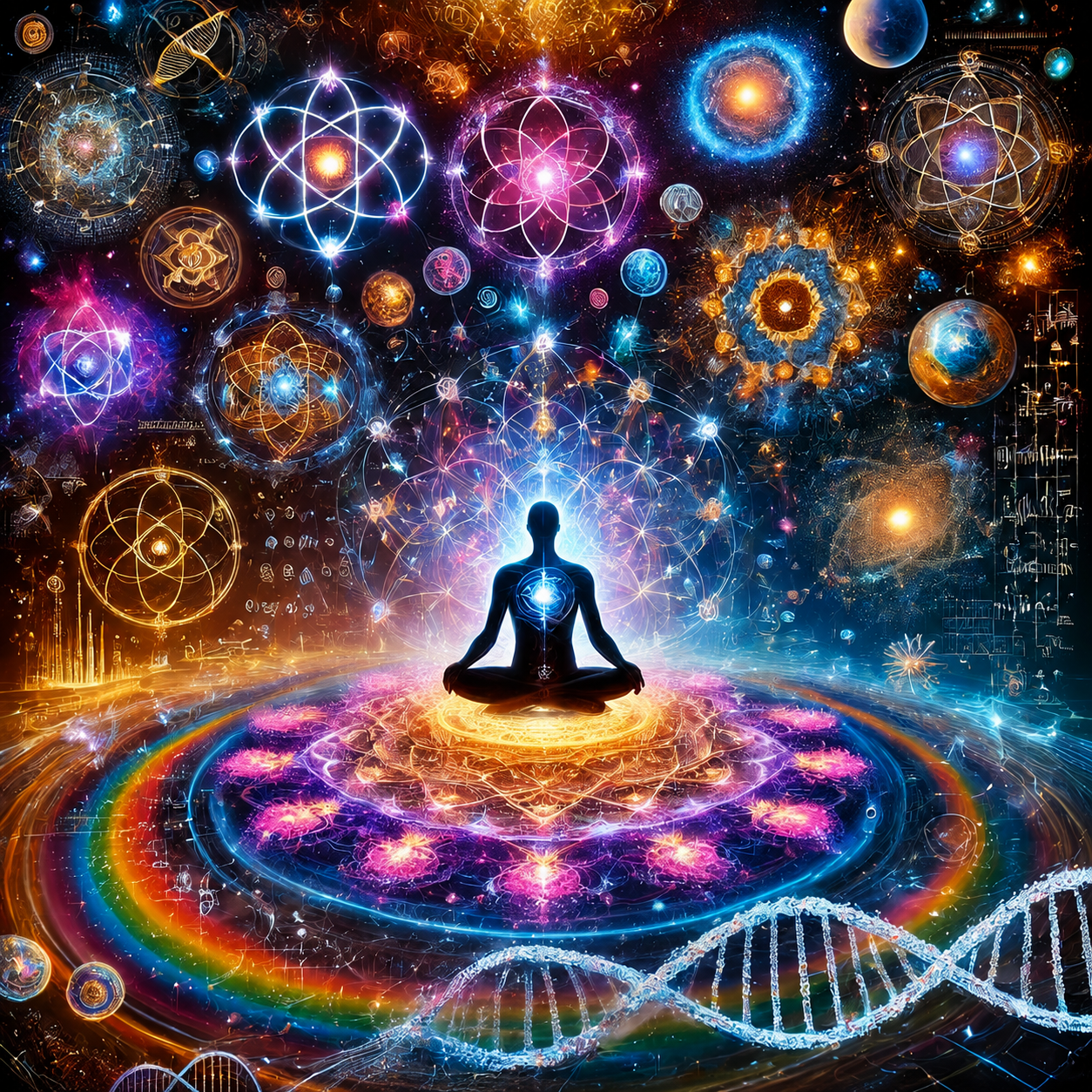 The Frequency Shift Protocol