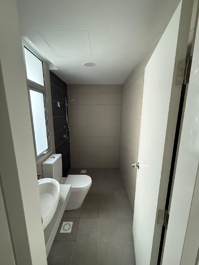 Mirai Residences, Kajang 2 — Partially Furnished (Sewa) — foto 6/10