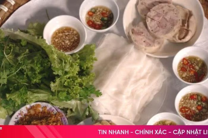 Mỗi món ngon, một câu chuyện quê hương - Báo Hà Tĩnh