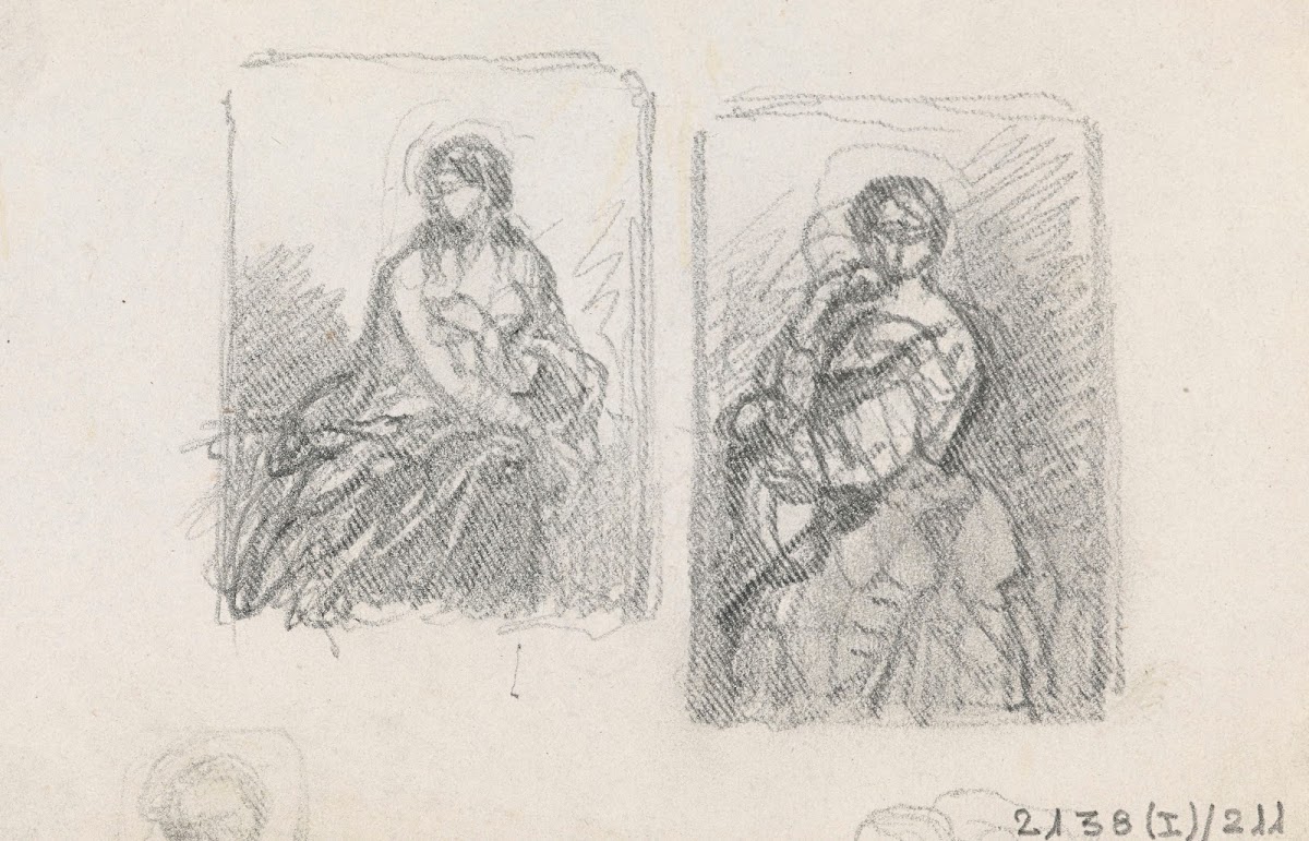 Portrait of a Woman