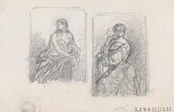 Portrait of a Woman