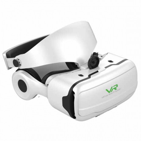 Gafas de Realidad Virtual