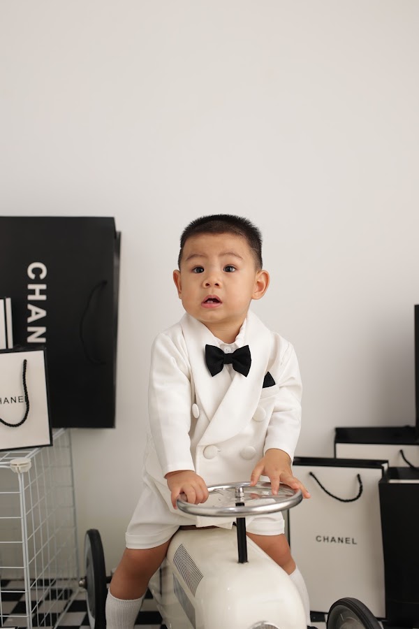 Ảnh bìa album