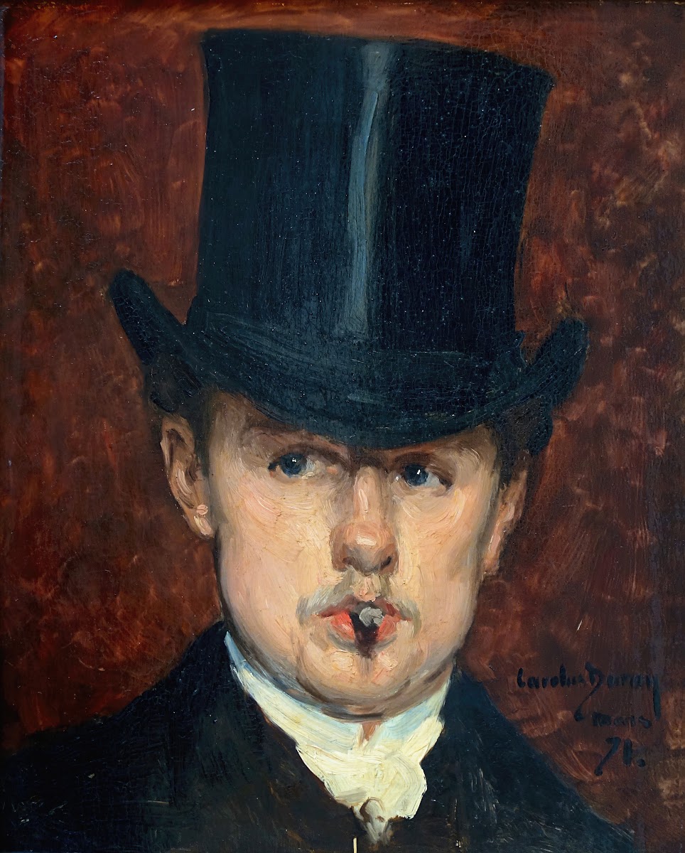 Gustave Tempelaere 1871