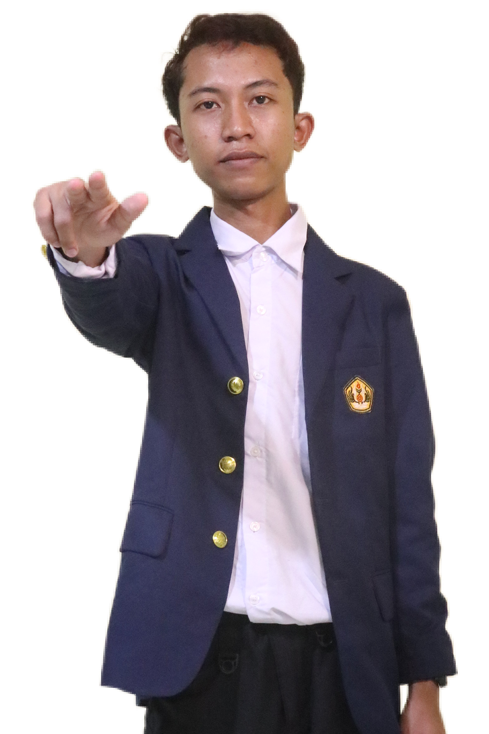 Fazar Muhammad Fatullah