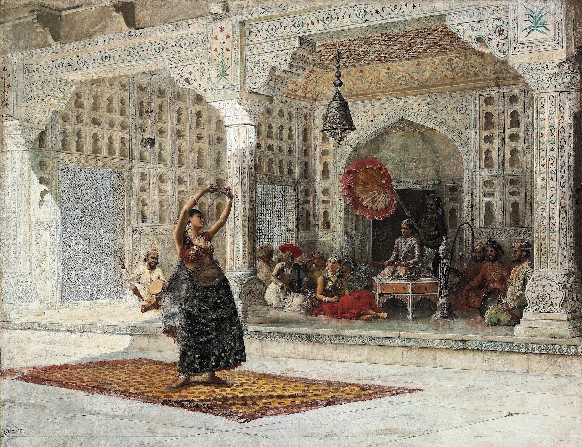 The Nautch