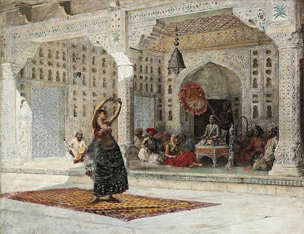 The Nautch
