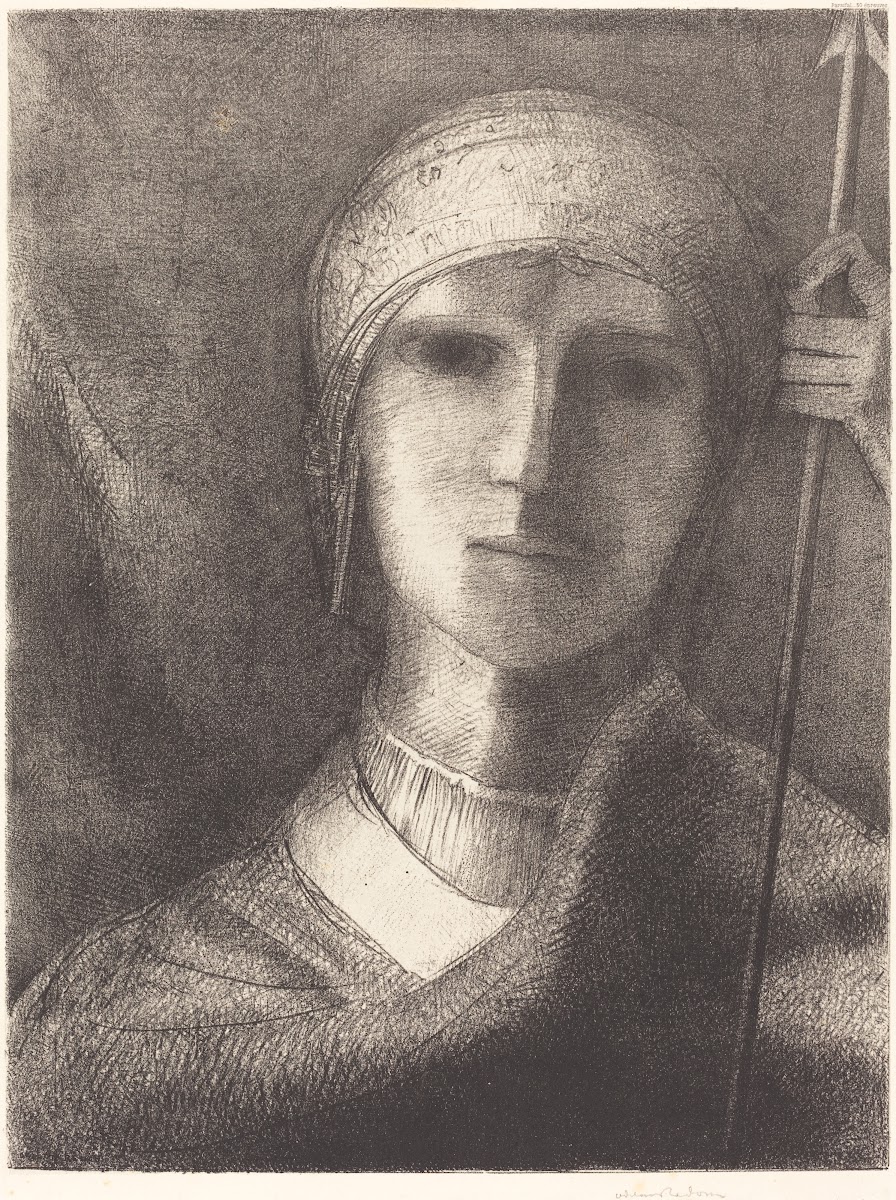 Parsifal 1892
