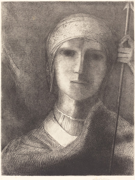 Parsifal 1892