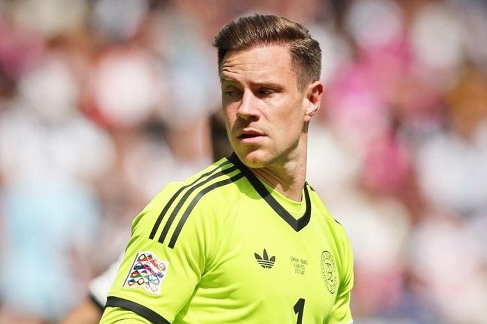Bi kịch bóng đá của Ter Stegen - Tạp chí Tri thức