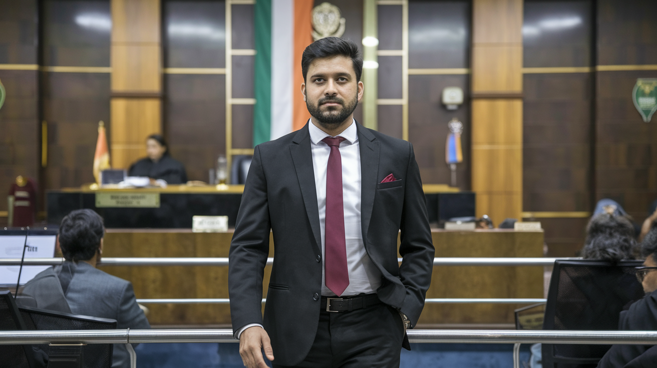 Best Advocates in Belapur – Top Legal Experts