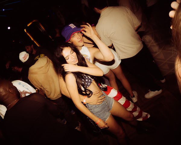 Paradisco photo 28