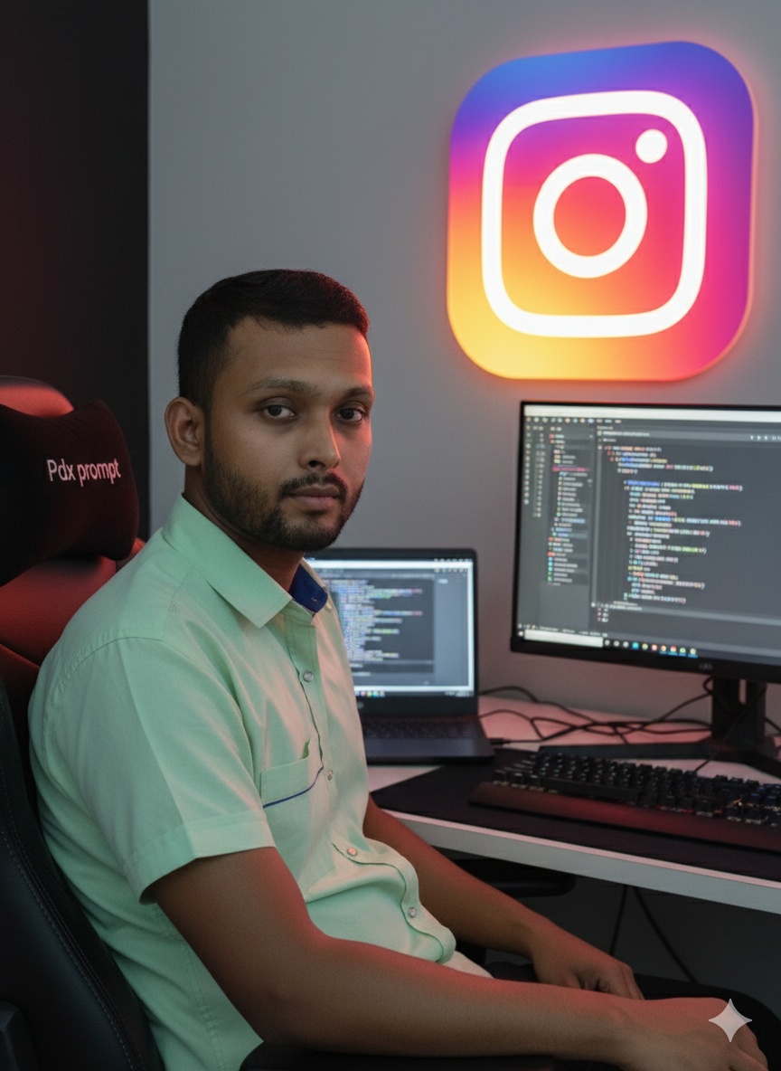 PDX Prompt App Screenshot 1