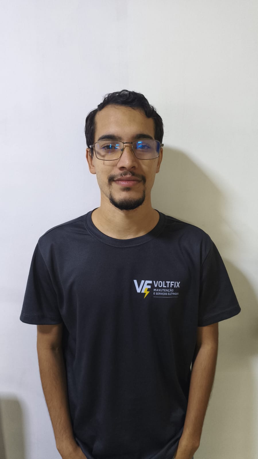 Serviço Voltfix