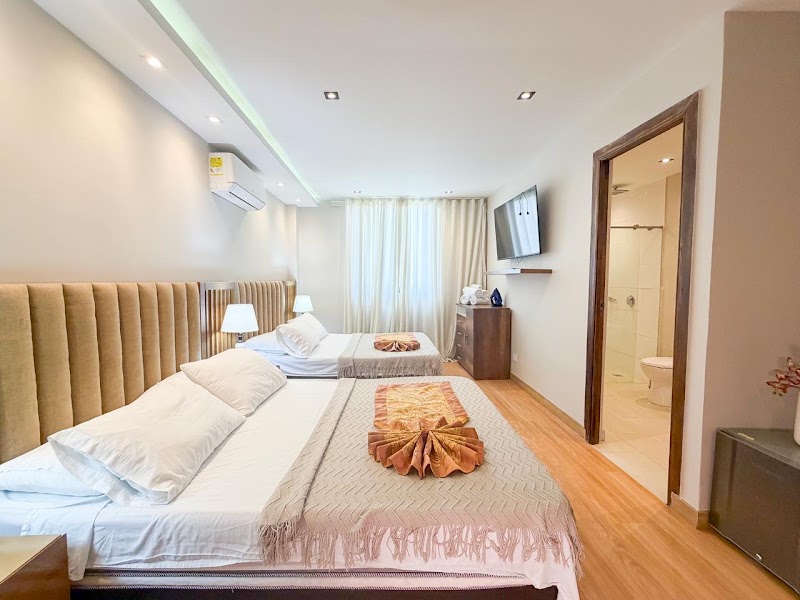 Habitación 203 — foto 6
