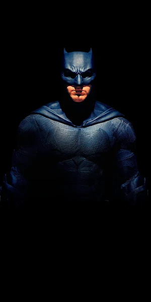 Darkness, Sleeve, Art, Smile, Shield Full HD iPhone Wallpaper Background