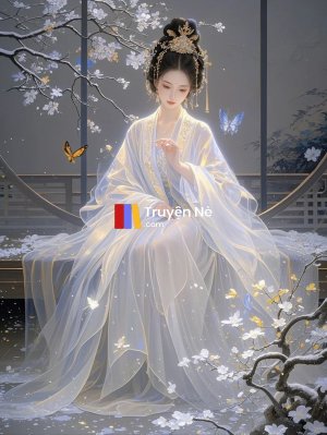 Cuộc Tìm Kiếm Cô Gái Bí Ẩn