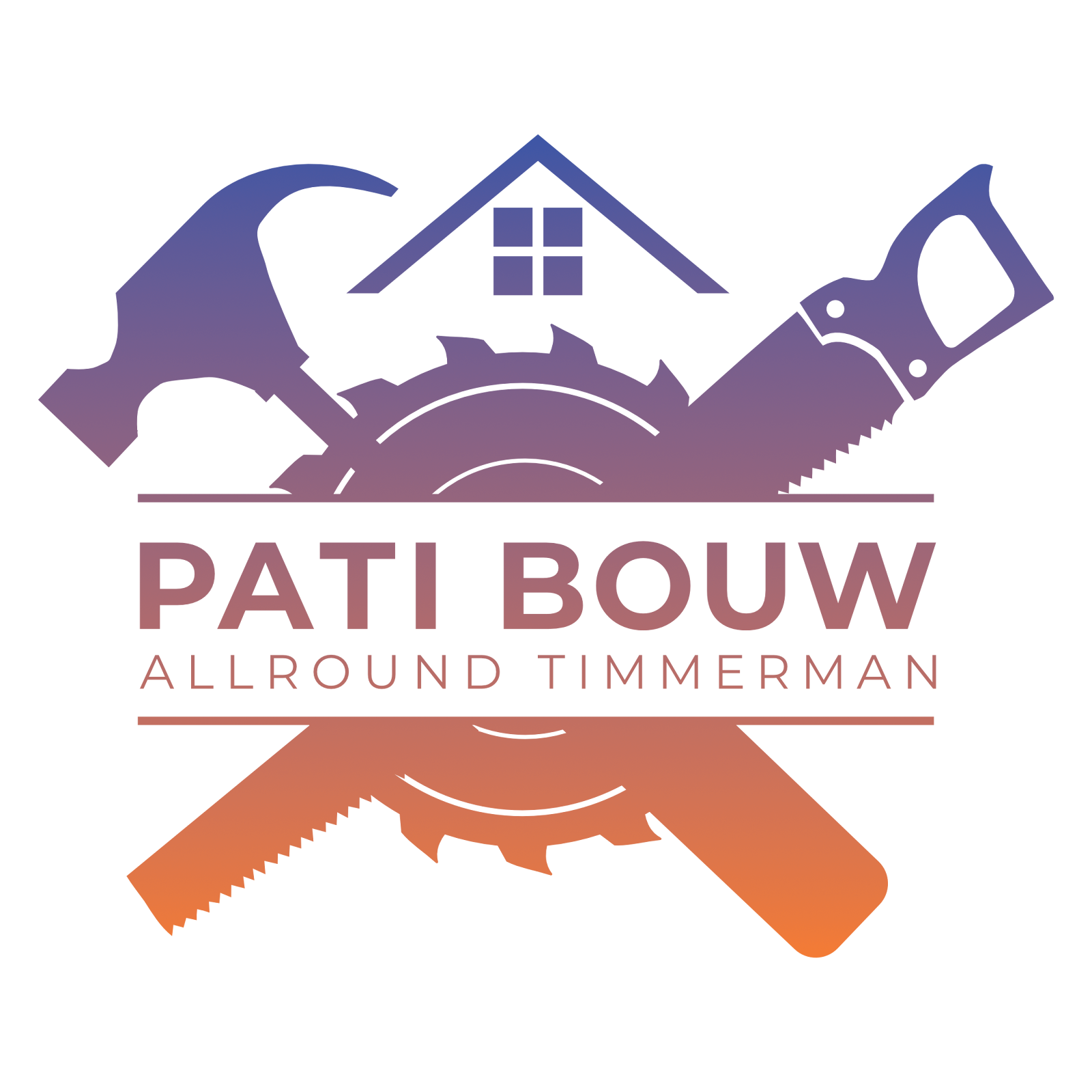 Pati Bouw Logo