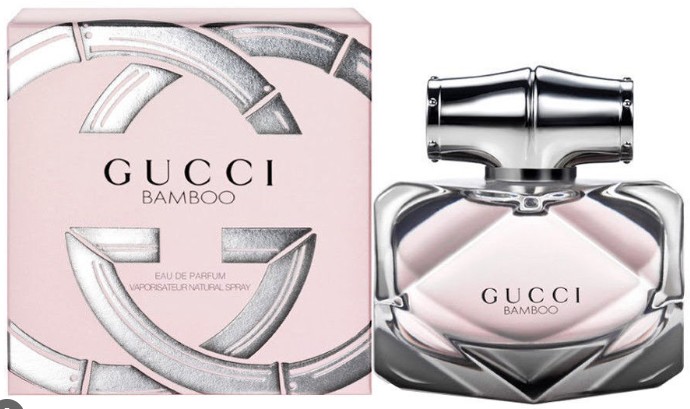 GUCCI BAMBOO MUJER 75ML EDP GUCCI