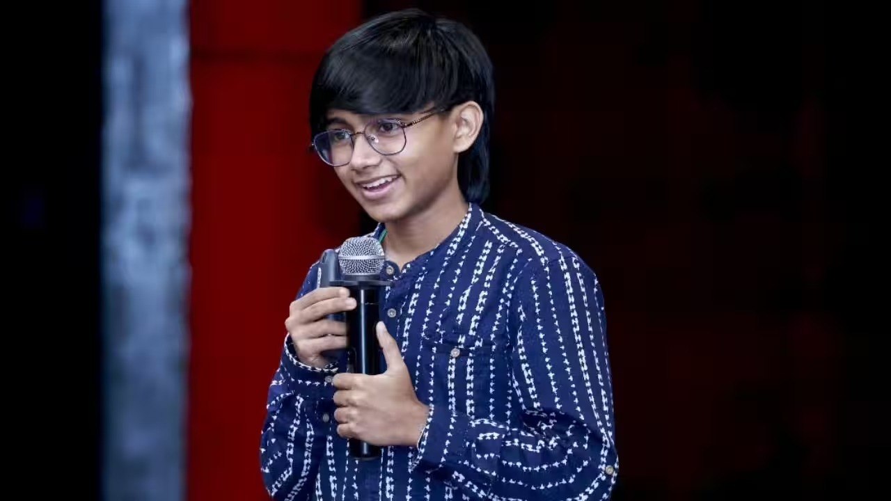 Kerala’s AI Prodigy Raul John Aju: A Teen Tech Entrepreneur