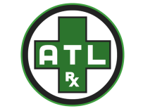 ATLRx logo