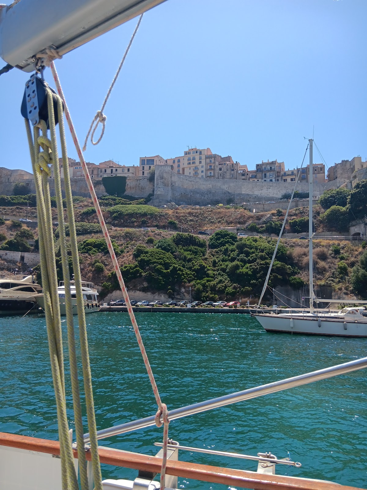 Photo de la navigation NAV-068