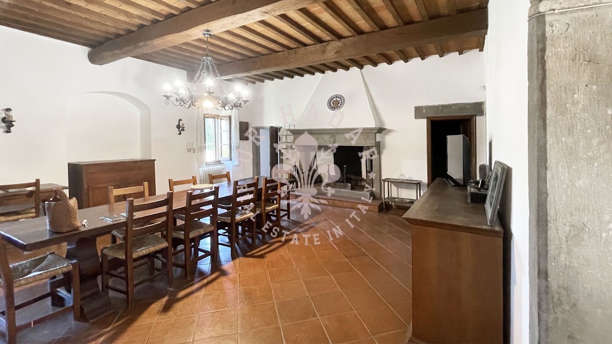 וילה קורנליה (Villa Cornelia) — 17